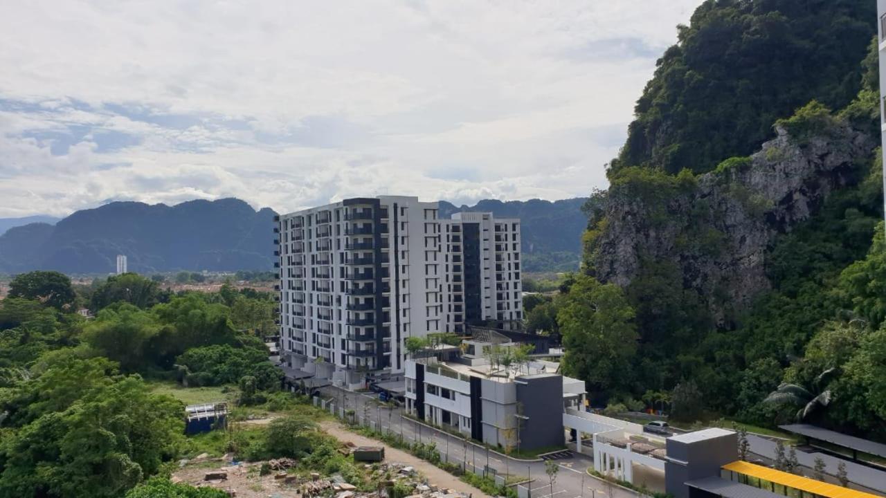 Pangsapuri Classicstay @ The Cove Hillside Residential