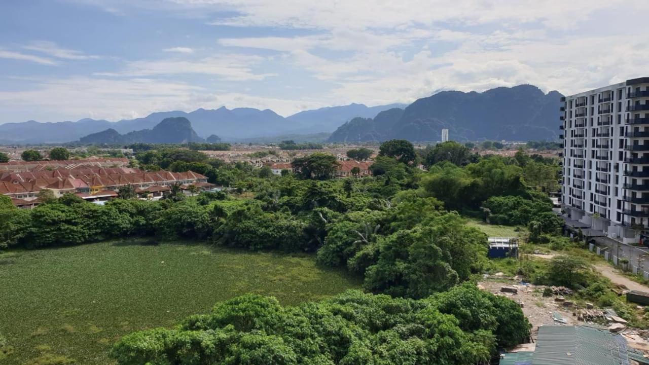 Classicstay @ The Cove Hillside Residential Pangsapuri Ipoh