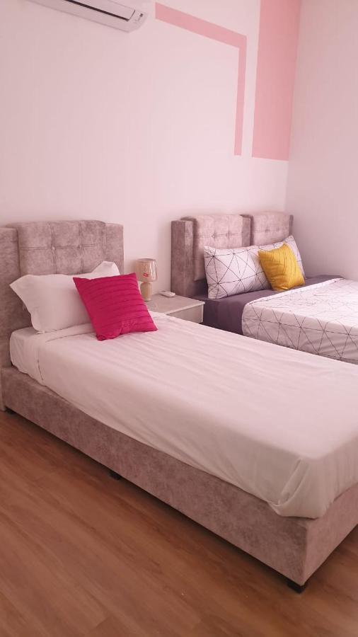 Pangsapuri Classicstay @ The Cove Hillside Residential Ipoh