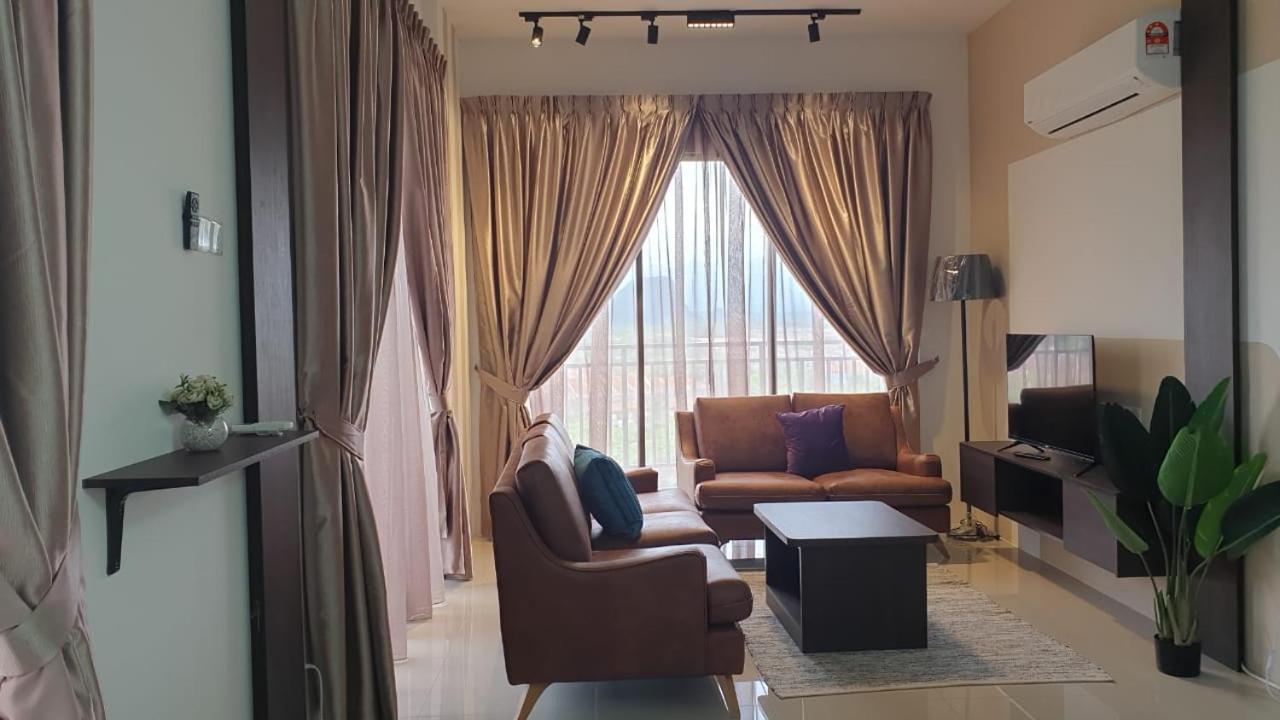 Classicstay @ The Cove Hillside Residential * Ipoh