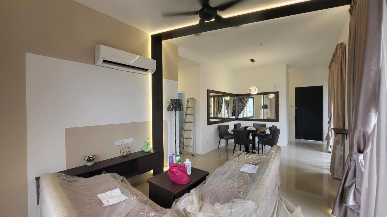 Pangsapuri Classicstay @ The Cove Hillside Residential *