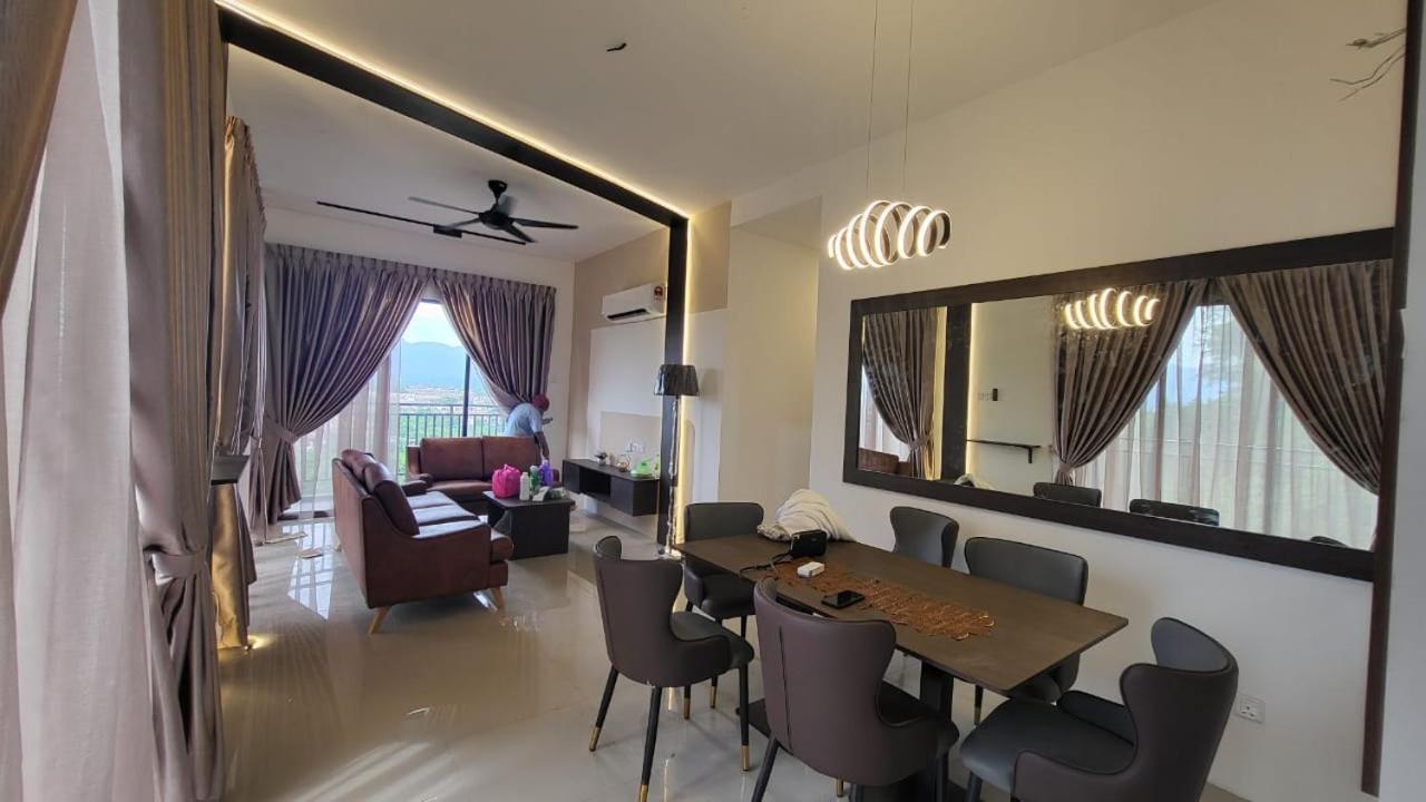 Classicstay @ The Cove Hillside Residential Pangsapuri Ipoh