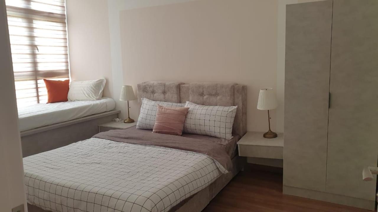 Classicstay @ The Cove Hillside Residential Pangsapuri Ipoh