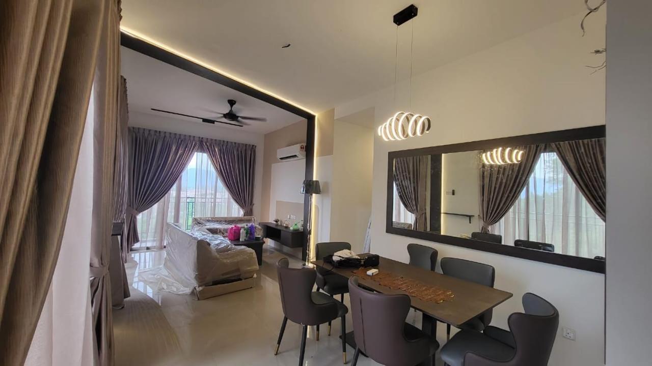 Pangsapuri Classicstay @ The Cove Hillside Residential Ipoh