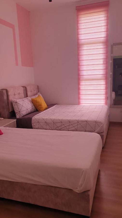 Classicstay @ The Cove Hillside Residential Pangsapuri *