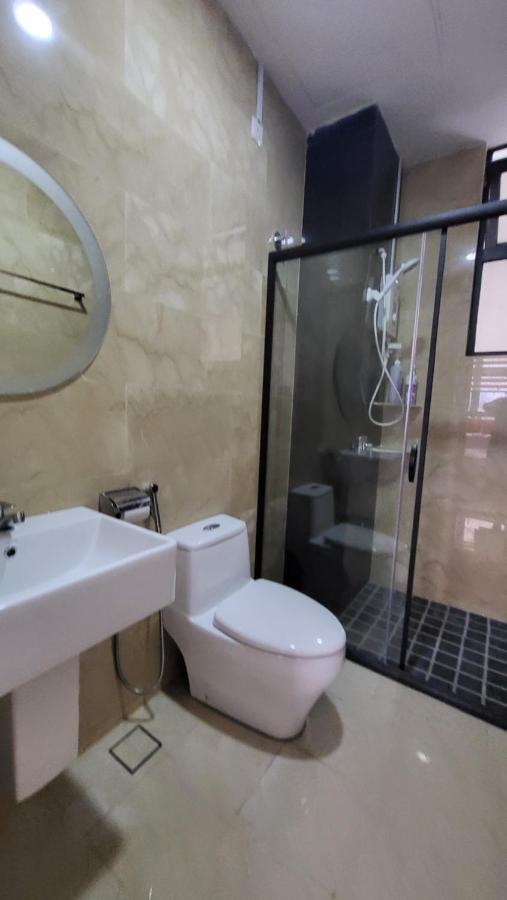 Pangsapuri Classicstay @ The Cove Hillside Residential Ipoh