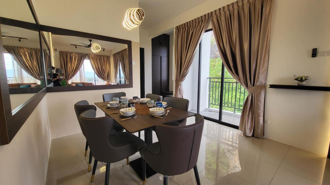 Pangsapuri Classicstay @ The Cove Hillside Residential Ipoh