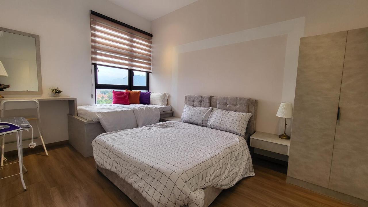 Pangsapuri Classicstay @ The Cove Hillside Residential *