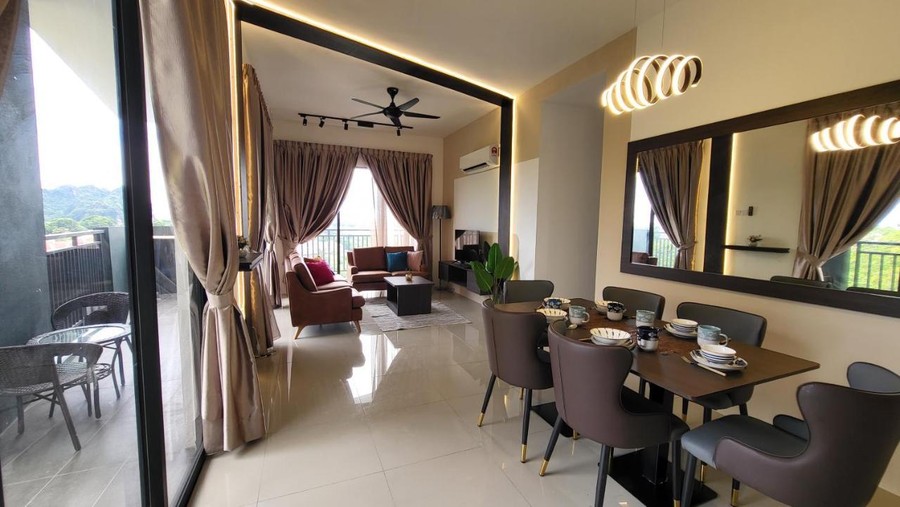 Pangsapuri Classicstay @ The Cove Hillside Residential Ipoh