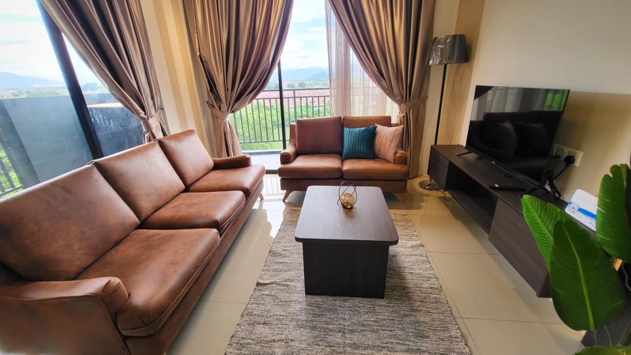 Pangsapuri Classicstay @ The Cove Hillside Residential Ipoh