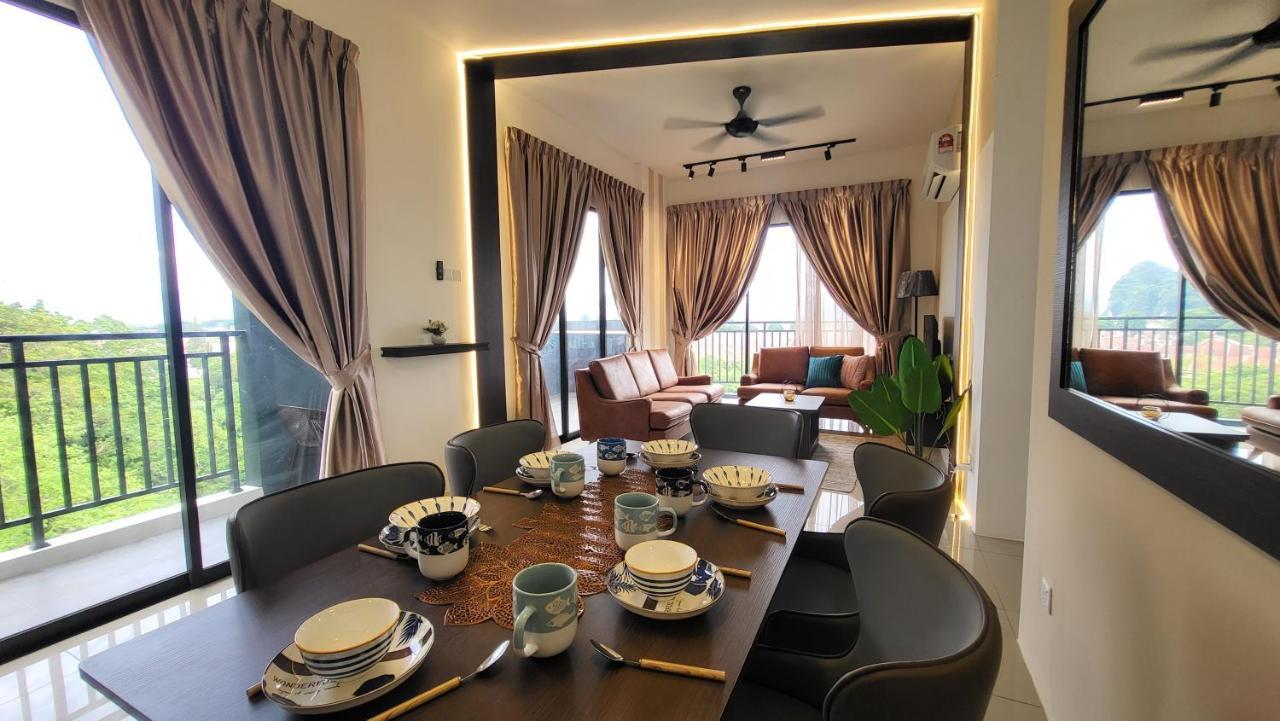Pangsapuri Classicstay @ The Cove Hillside Residential